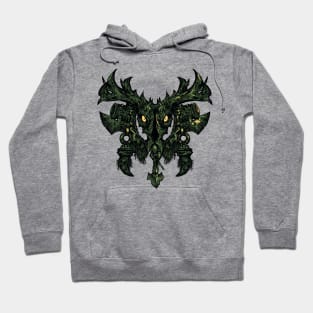 WoW - Hunter Class Crest Hoodie